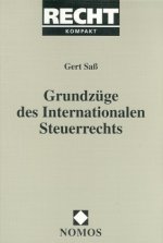 Grundzüge des Internationalen Steuerrechts