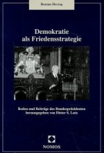 Demokratie als Friedensstrategie