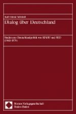 Dialog über Deutschland
