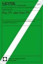 Pay-TV oder Free-TV