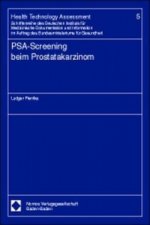 PSA-Screening beim Prostatakarzinom