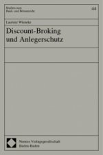 Discount-Broking und Anlegerschutz