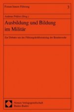 Ausbildung und Bildung im Militär