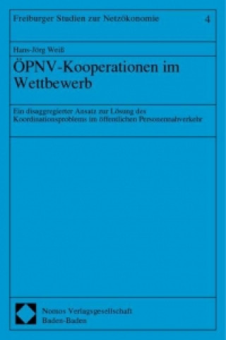 ÖPNV-Kooperationen im Wettbewerb