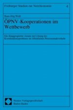 ÖPNV-Kooperationen im Wettbewerb