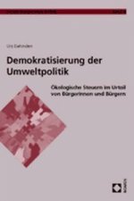 Demokratisierung der Umweltpolitik