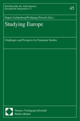 Studying Europe