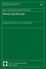 Studying Europe