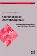 Koordination im Innovationsprozeß