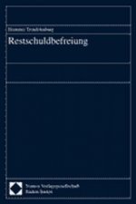Restschuldbefreiung