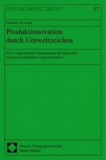 Produktinnovation durch Umweltzeichen