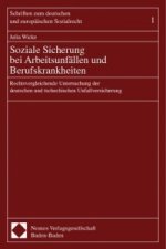 Soziale Sicherung bei Arbeitsunfällen und Berufskrankheiten