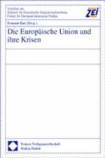 Die Europäische Union und ihre Krisen