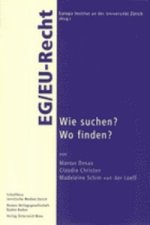 EG/ EU-Recht