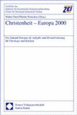 Christenheit - Europa 2000