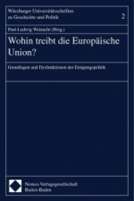 Wohin treibt die Europäische Union?