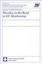 Slovakia on the Road to EU Membership