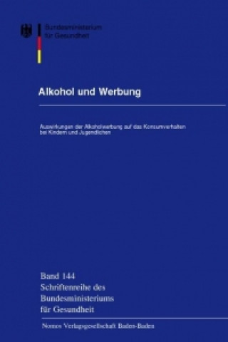 Alkohol und Werbung