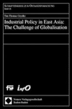 Industrial Policy in East Asia: The Challenge of Globalisation. Dissertation