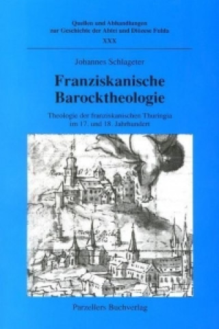 Franziskanische Barocktheologie