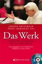 Papst Benedikt XVI. /Joseph Ratzinger - Das Werk