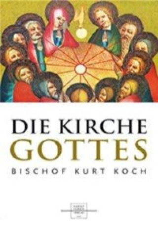 Die Kirche Gottes