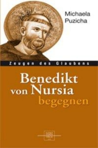 Benedikt von Nursia begegnen