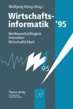 Wirtschaftsinformatik '95