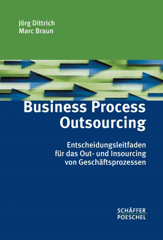 Business Process Oustsourcing