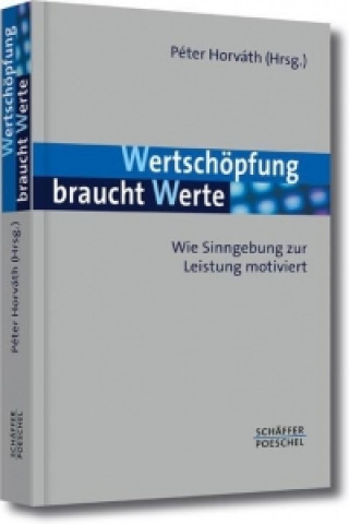 Wertschöpfung braucht Werte