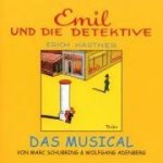 Emil und die Detektive-das Musical 1
