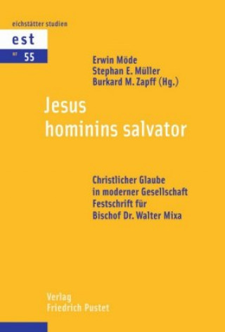 Jesus hominis salvator