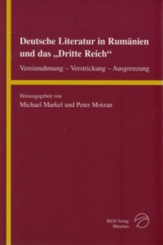 Deutsche Literatur in Rumänien und das 