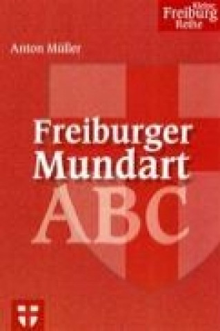 Freiburger Mundart-ABC