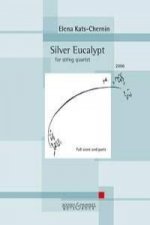 Silver Eucalypt