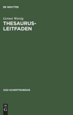 Thesaurus-Leitfaden
