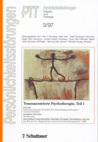 Traumazentrierte Psychotherapie 1