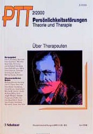 PTT 2000/2. Über Therapeuten