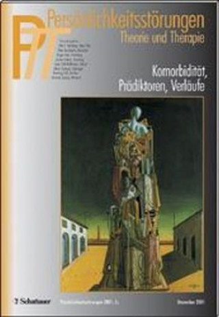 PTT 2001/4. Komorbidität, Prädiktoren, Verläufe