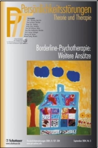 Borderline-Psychotherapie: Weitere Ansätze