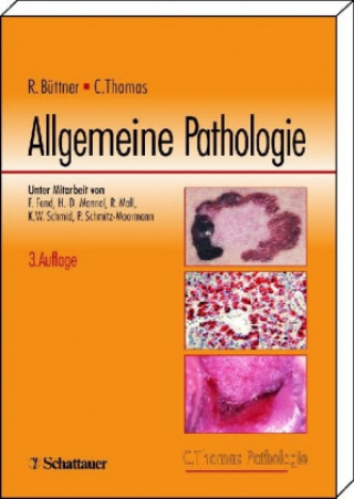 Allgemeine Pathologie / Spezielle Pathologie / Histopathologie. Set / Allgemeine Pathologie