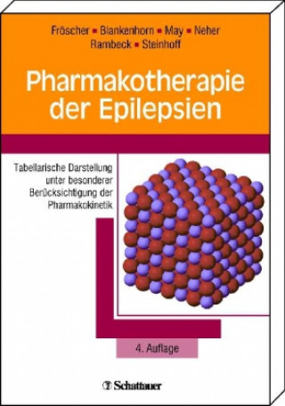 Pharmakotherapie der Epilepsien