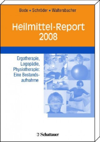 Heilmittel-Report 2008