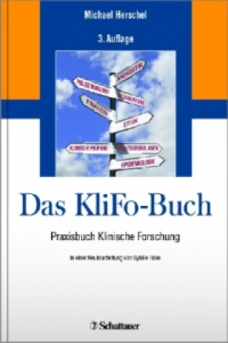 Das KliFo-Buch