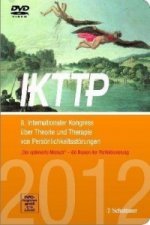 IKTTP - 8. Internationaler Kongress über Theorie und Therapie von Persönlichkeitsstörungen