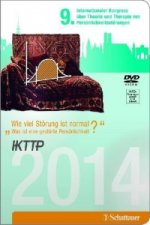 IKTTP - 9. Internationaler Kongress über Theorie und Therapie von Persönlichkeitsstörungen