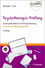 Die Psychotherapie-Prüfung