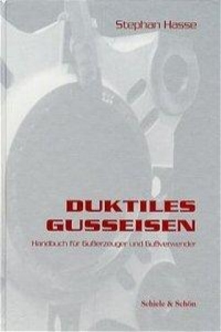 Duktiles Gusseisen