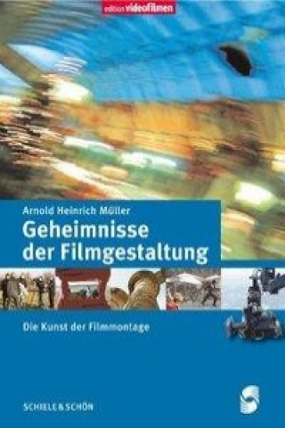 Geheimnisse der Filmgestaltung