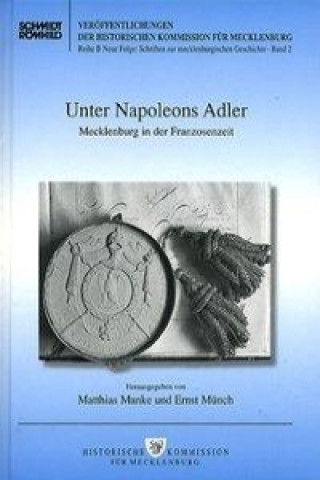 Unter Napoleons Adler